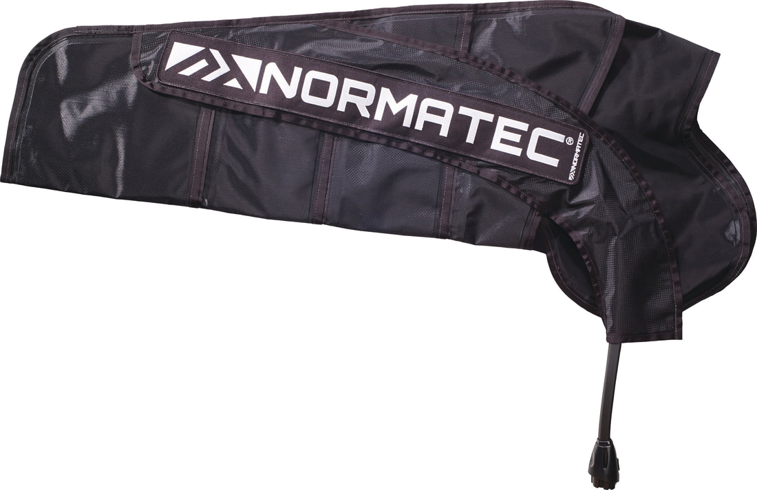 Normatec Compression Therapy in Beaverton, OR, MediPro Pain & Performance